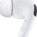 Apple AirPods Pro (2nd Generation) with MagSafe Charging Case (USB-C) (Renewed Premium)