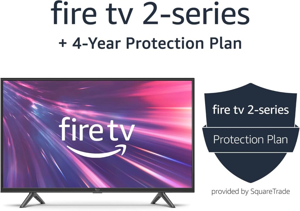 Great Budget Smart TV for Everyday Viewing