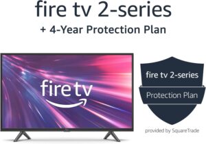 Great Budget Smart TV for Everyday Viewing